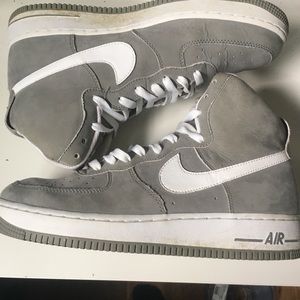 Air Force 1 high